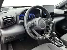 Toyota Yaris_Cross (2025) thumbnail 40
