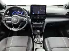 Toyota Yaris_Cross (2025) thumbnail 5