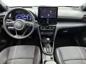 Toyota Yaris_Cross (2025) thumbnail 6