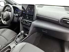 Toyota Yaris_Cross (2025) thumbnail 7