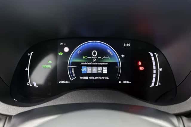 Toyota Yaris_Cross (2025) thumbnail 5