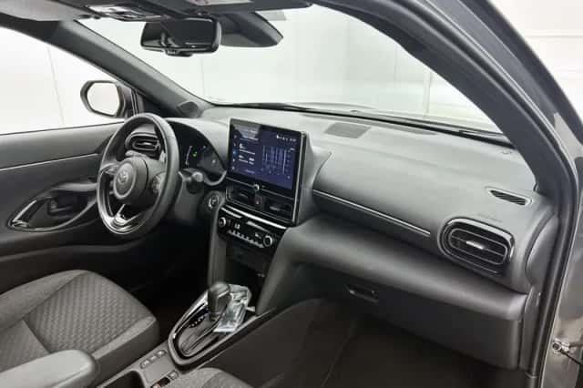 Toyota Yaris_Cross (2025) thumbnail 6