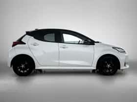 Toyota Yaris (2022) thumbnail 11