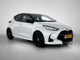Toyota Yaris (2022) thumbnail 12
