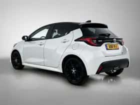 Toyota Yaris (2022) thumbnail 13