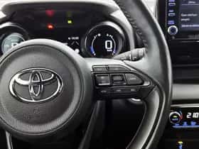 Toyota Yaris (2022) thumbnail 14