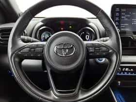 Toyota Yaris (2022) thumbnail 17