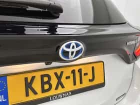 Toyota Yaris (2022) thumbnail 19