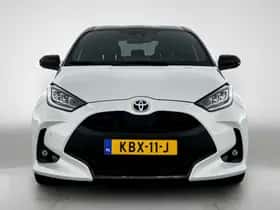 Toyota Yaris (2022) thumbnail 20