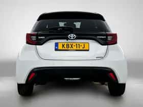 Toyota Yaris (2022) thumbnail 21