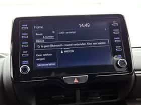 Toyota Yaris (2022) thumbnail 26