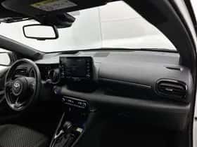 Toyota Yaris (2022) thumbnail 6