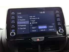 Toyota Yaris (2022) thumbnail 7