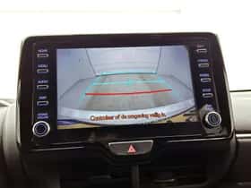 Toyota Yaris (2022) thumbnail 8