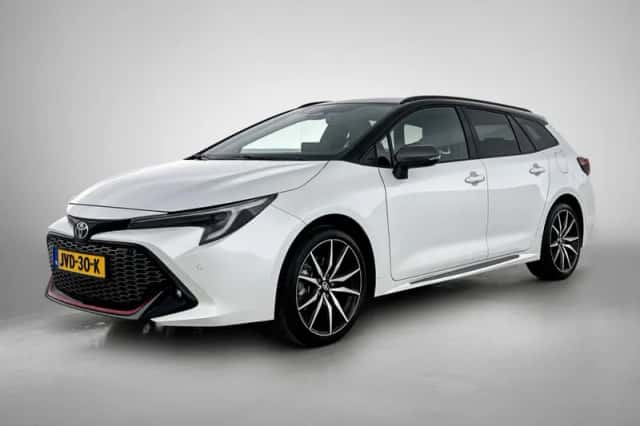Toyota Corolla_Touring_Sports (2026) thumbnail 1