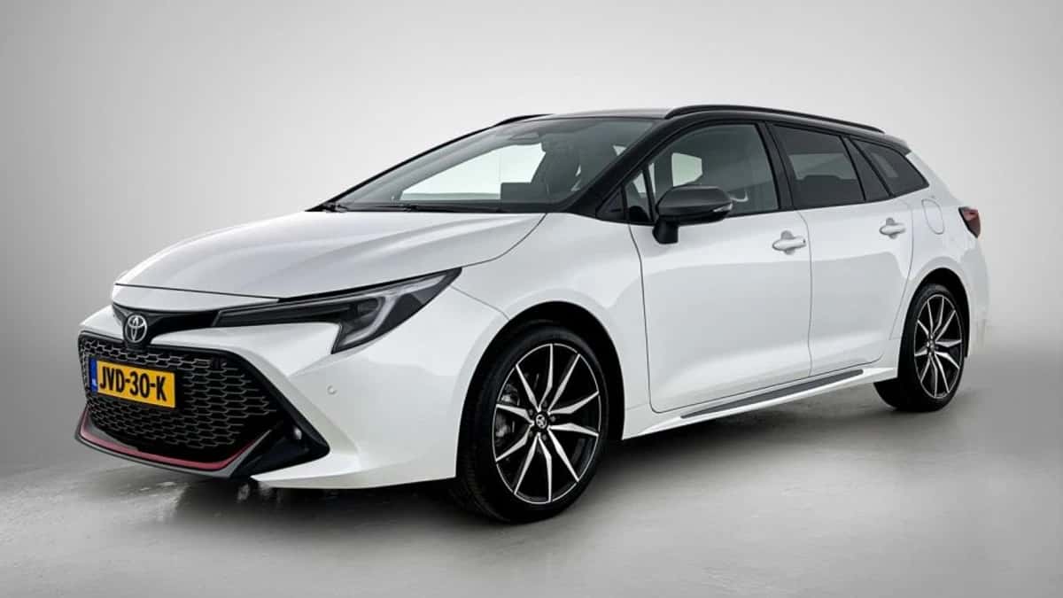 Toyota Corolla_Touring_Sports (2026) — foto 1
