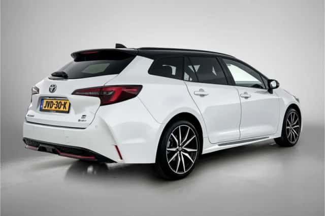 Toyota Corolla_Touring_Sports (2026) thumbnail 2