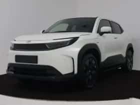 Toyota Urban_Cruiser (2026) thumbnail 2