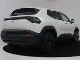 Toyota Urban_Cruiser (2026) thumbnail 2