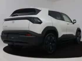 Toyota Urban_Cruiser (2026) thumbnail 3
