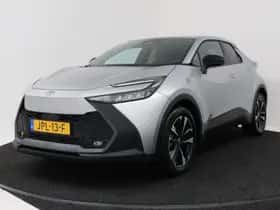 Toyota C-HR (2025)