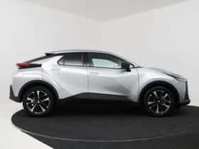 Toyota C-HR (2025) thumbnail 14