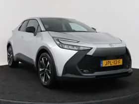 Toyota C-HR (2025) thumbnail 15