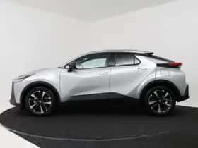 Toyota C-HR (2025) thumbnail 3