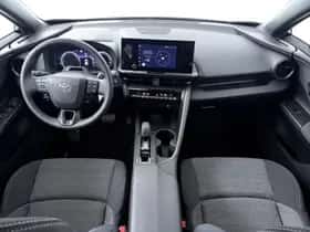 Toyota C-HR (2025) thumbnail 23