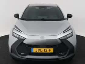 Toyota C-HR (2025) thumbnail 24