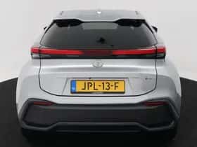 Toyota C-HR (2025) thumbnail 25