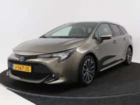 Toyota Corolla_Touring_Sports (2020) thumbnail 1