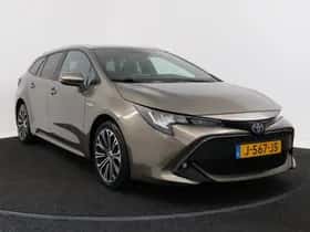Toyota Corolla_Touring_Sports (2020) thumbnail 15
