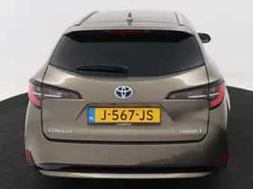 Toyota Corolla_Touring_Sports (2020) thumbnail 25
