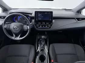 Toyota Corolla_Touring_Sports (2020) thumbnail 29