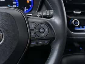 Toyota Corolla_Touring_Sports (2020) thumbnail 9