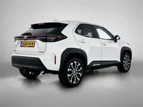 Toyota Yaris_Cross (2022) thumbnail 2