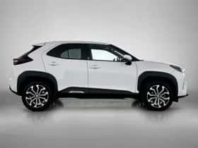 Toyota Yaris_Cross (2022) thumbnail 11