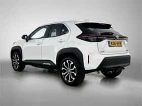 Toyota Yaris_Cross (2022) thumbnail 13