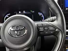 Toyota Yaris_Cross (2022) thumbnail 14