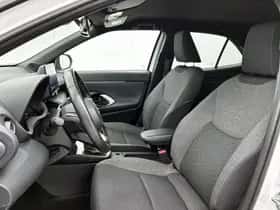 Toyota Yaris_Cross (2022) thumbnail 15