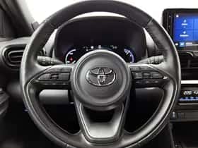 Toyota Yaris_Cross (2022) thumbnail 17