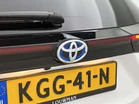 Toyota Yaris_Cross (2022) thumbnail 19