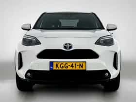 Toyota Yaris_Cross (2022) thumbnail 20