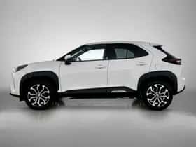 Toyota Yaris_Cross (2022) thumbnail 3