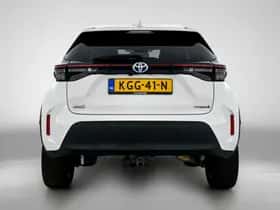 Toyota Yaris_Cross (2022) thumbnail 21