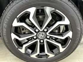 Toyota Yaris_Cross (2022) thumbnail 24