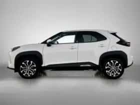 Toyota Yaris_Cross (2022) thumbnail 4