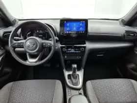 Toyota Yaris_Cross (2022) thumbnail 5