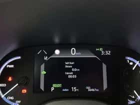 Toyota Yaris_Cross (2022) thumbnail 5